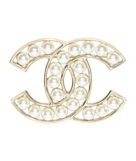 CHANEL Булавка / брошь