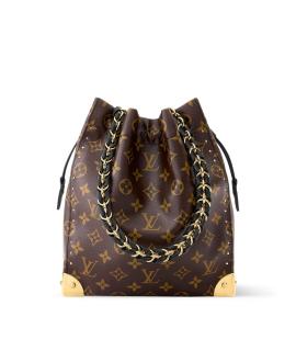 LOUIS VUITTON Сумка через плечо