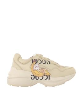GUCCI Кроссовки