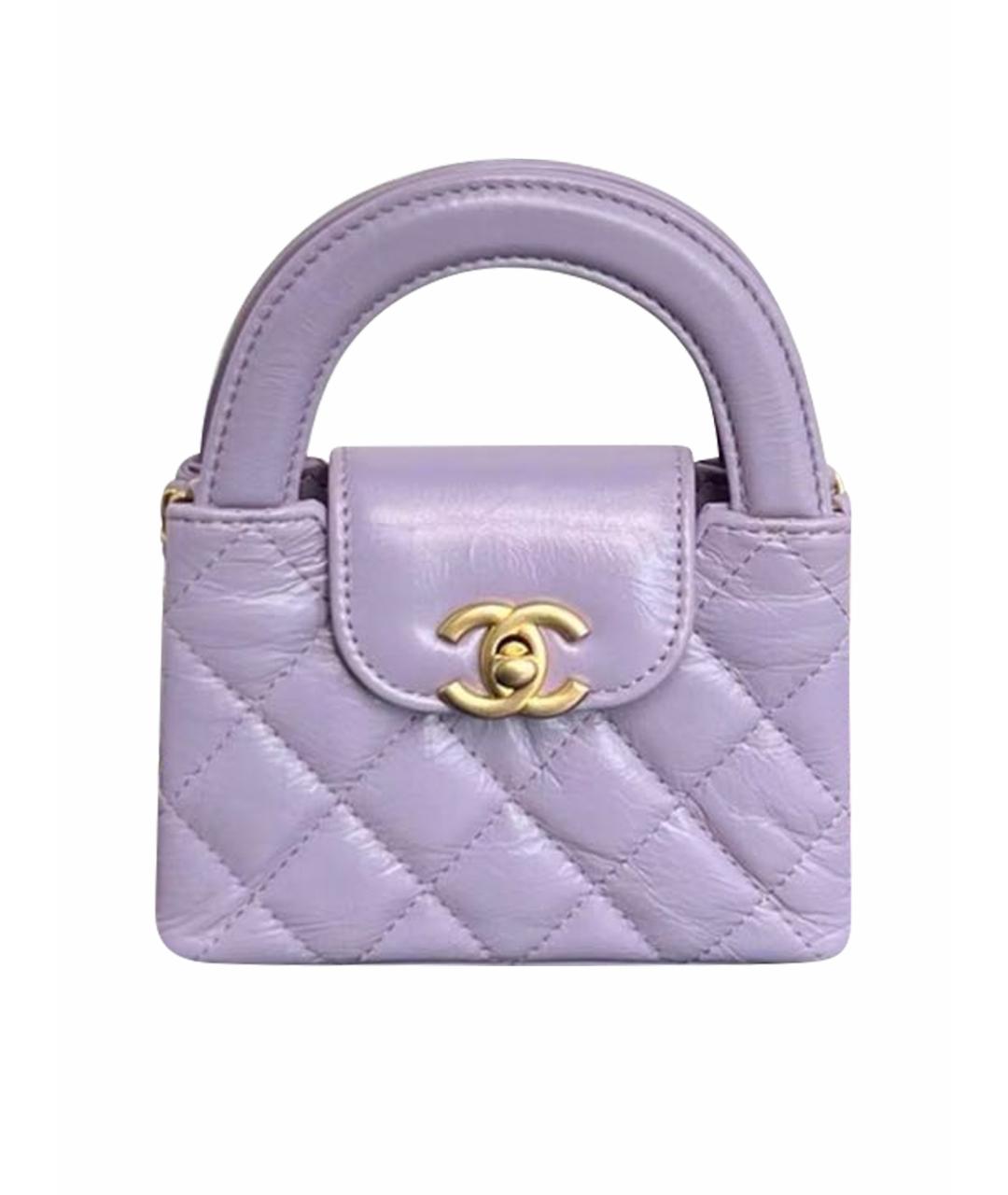 CHANEL Сумка через плечо, фото 1