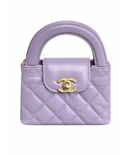 CHANEL Сумка через плечо