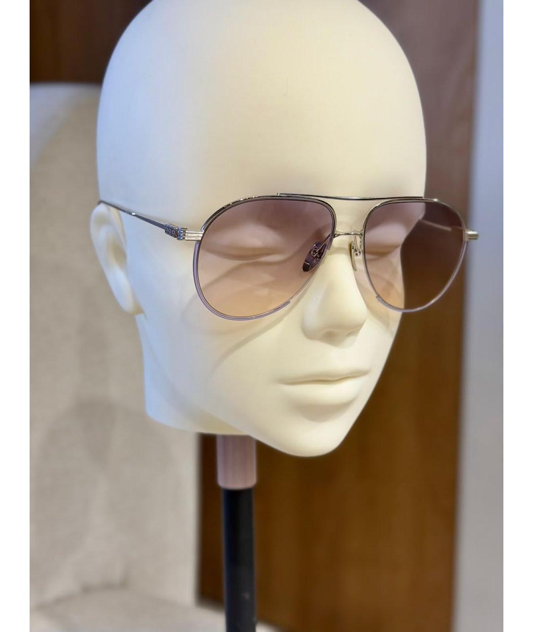 CHROME HEARTS Солнцезащитные очки, фото 2