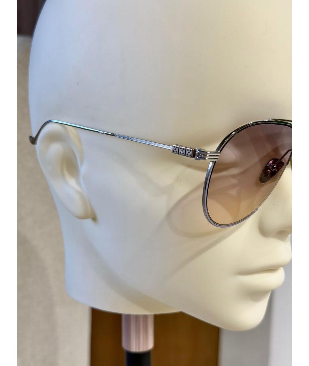 CHROME HEARTS Солнцезащитные очки, фото 3