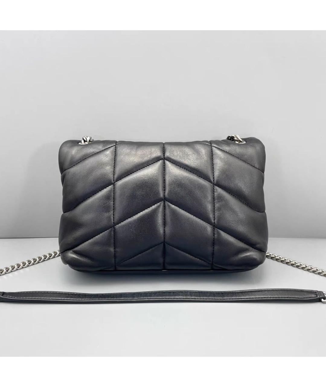 SAINT LAURENT Сумка через плечо, фото 3