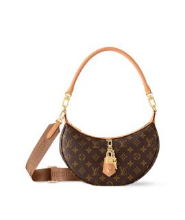 LOUIS VUITTON Сумка через плечо