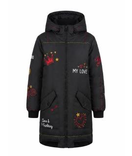 DOLCE & GABBANA KIDS Верхняя одежда