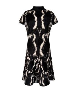 ROBERTO CAVALLI Коктейльное платье