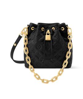 LOUIS VUITTON Сумка через плечо