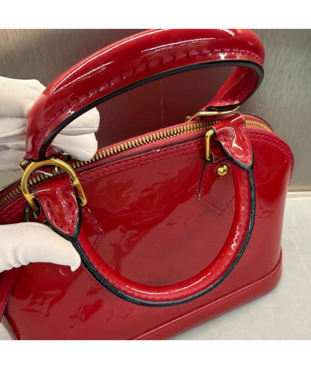 LOUIS VUITTON Сумка через плечо, фото 4