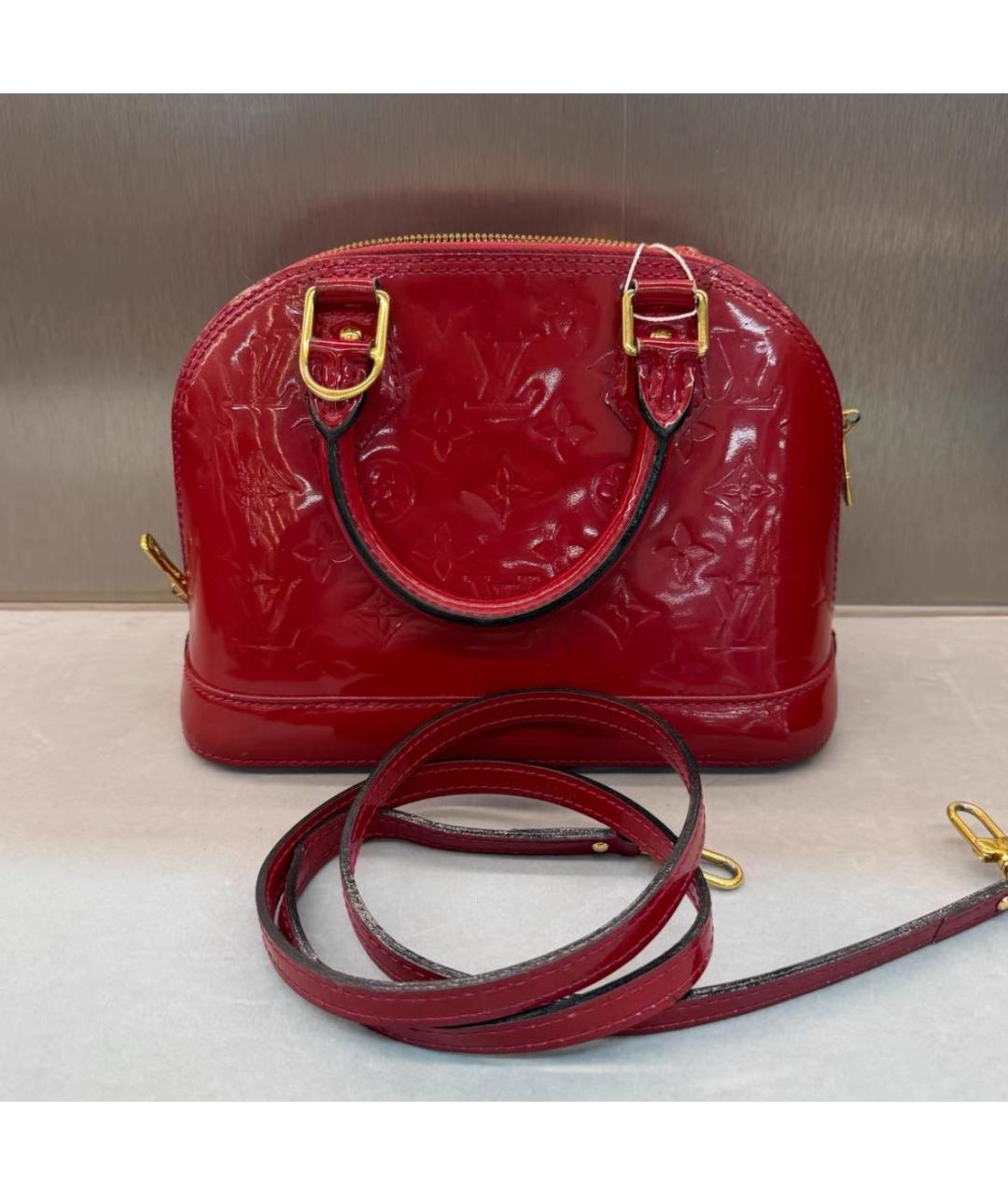LOUIS VUITTON Сумка через плечо, фото 2