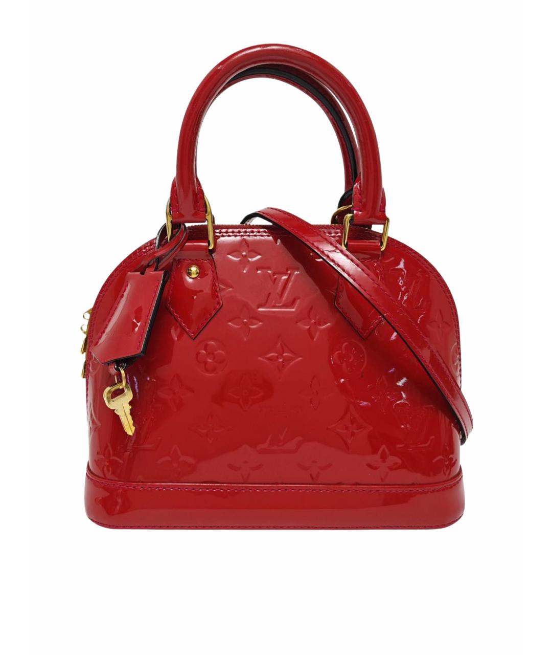 LOUIS VUITTON Сумка через плечо, фото 1