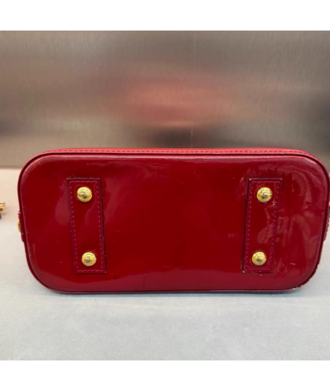 LOUIS VUITTON Сумка через плечо, фото 5