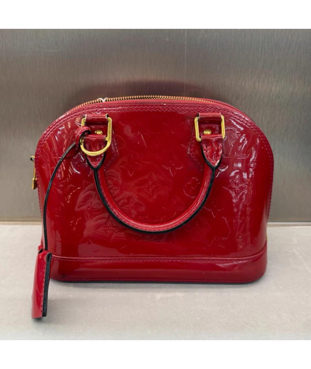 LOUIS VUITTON Сумка через плечо, фото 3