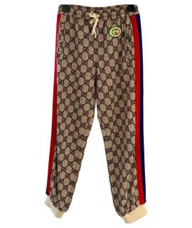 GUCCI Спортивные брюки и шорты