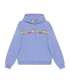 GUCCI Худи/толстовка