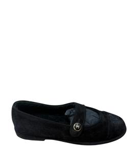 CHANEL Балетки