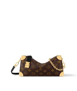 LOUIS VUITTON Сумка через плечо