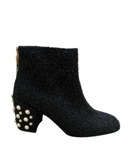 STUART WEITZMAN Ботильоны