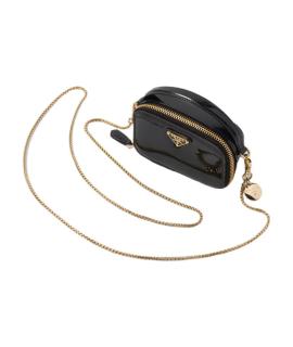 PRADA Сумка через плечо