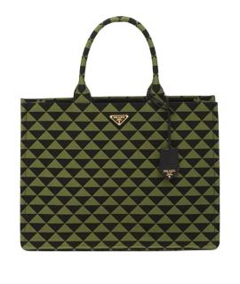 PRADA Сумка через плечо
