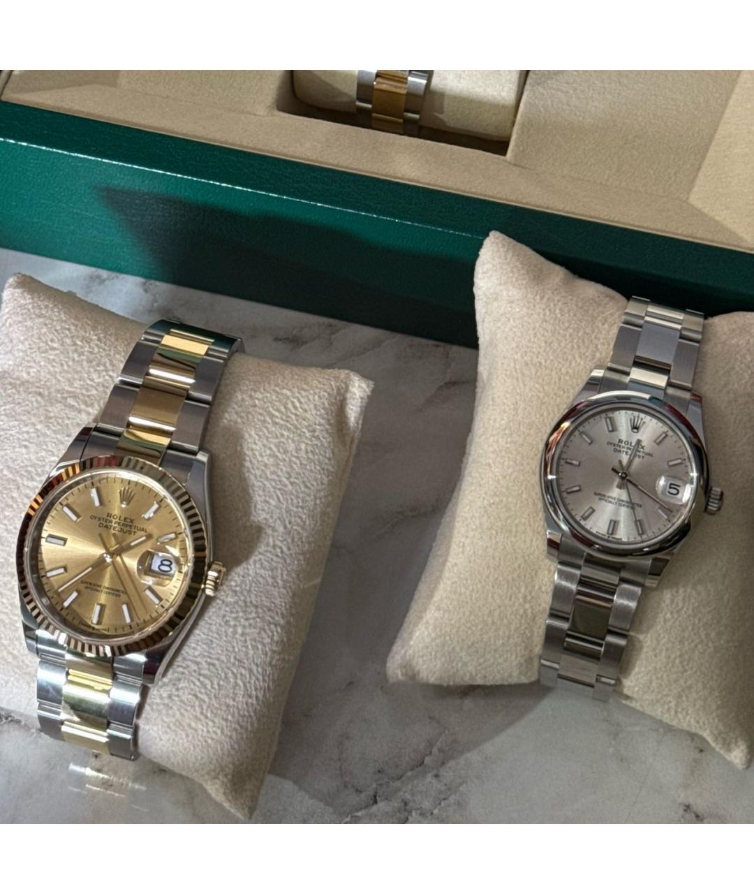 ROLEX Часы, фото 3