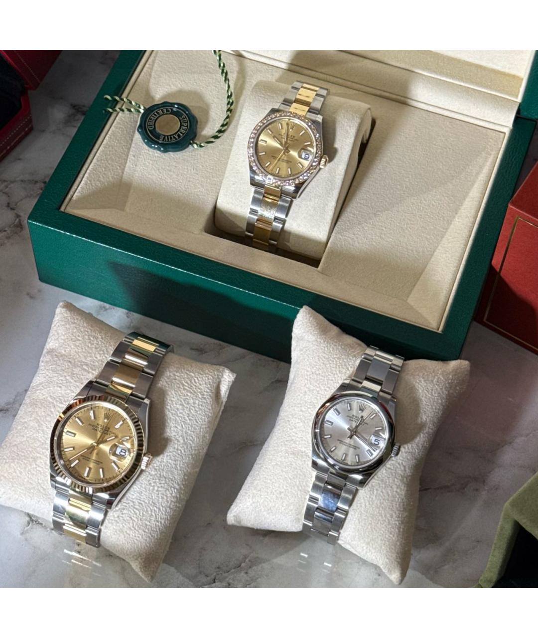 ROLEX Часы, фото 2