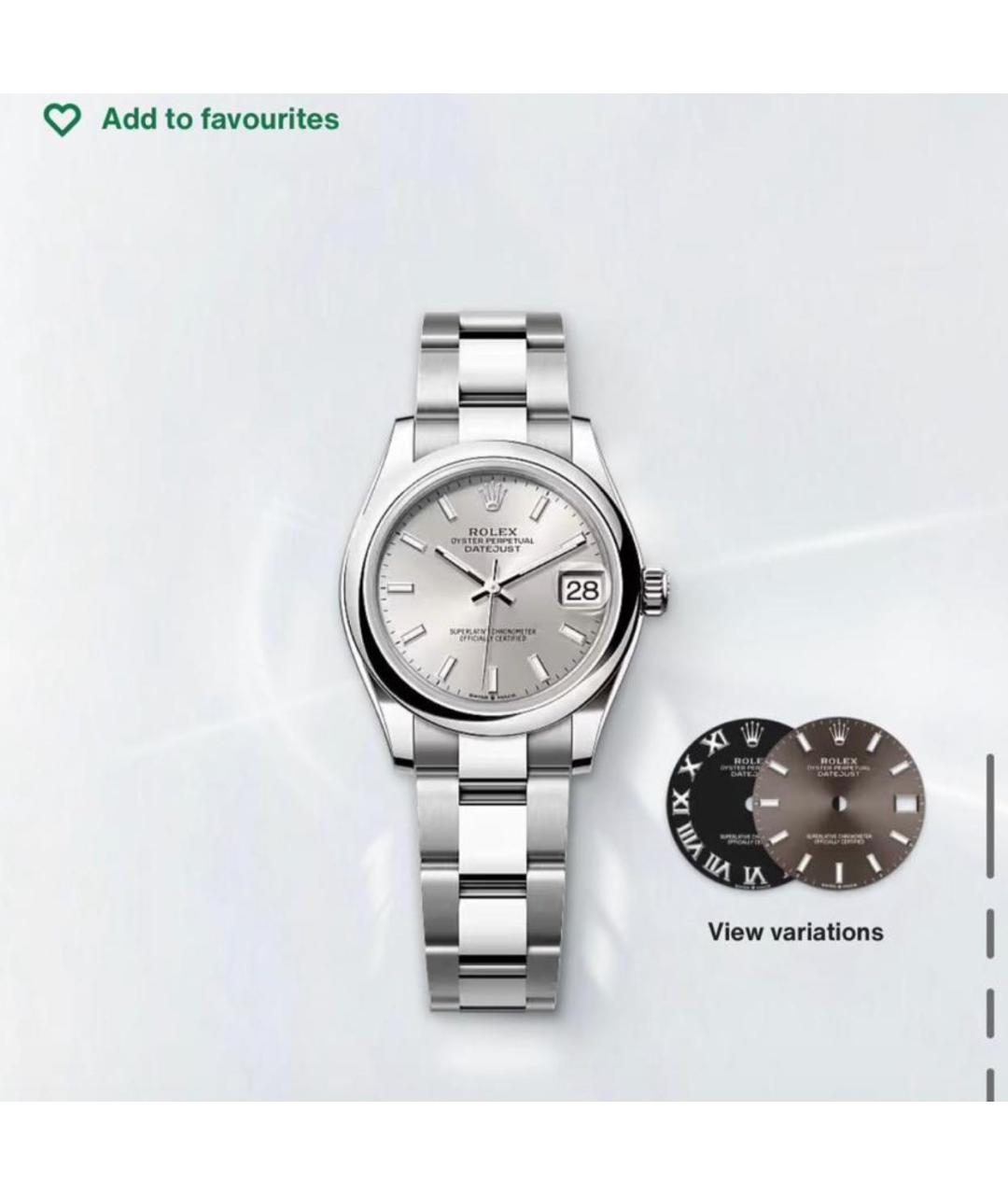 ROLEX Часы, фото 4
