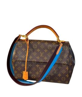 LOUIS VUITTON Сумка с короткими ручками