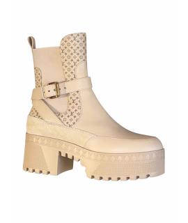 LOUIS VUITTON Ботинки