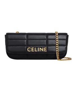 CELINE Сумка через плечо