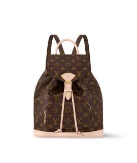 LOUIS VUITTON Рюкзак
