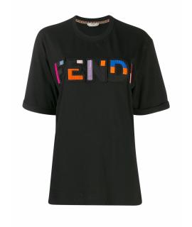FENDI Футболка