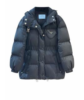 PRADA Пуховик