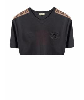 FENDI Костюм с брюками