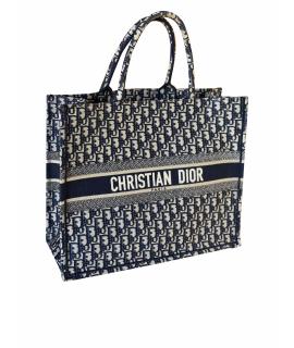 CHRISTIAN DIOR Сумка тоут