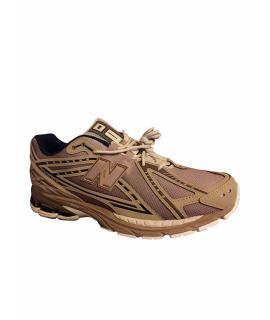NEW BALANCE Высокие кроссовки / кеды