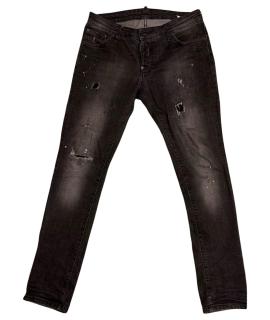 DSQUARED2 Джинсы скинни