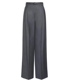 MAX MARA STUDIO Брюки широкие