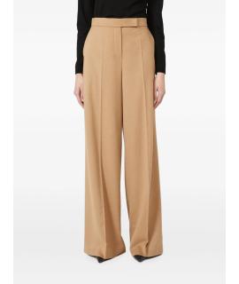MAX MARA Брюки широкие