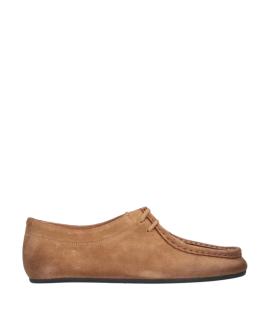 JIL SANDER Низкие ботинки