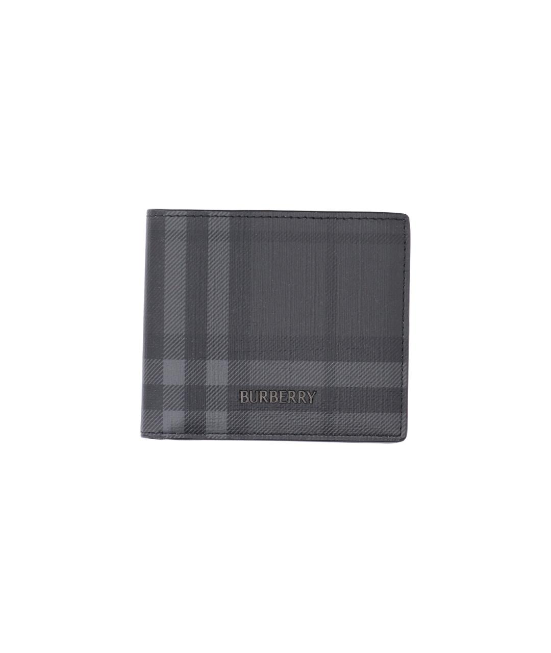 BURBERRY Мульти кошелек, фото 1