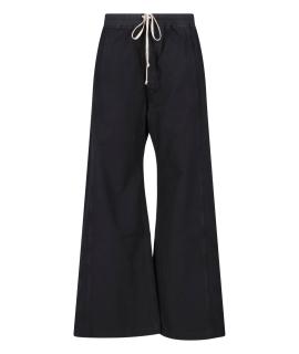 RICK OWENS DRKSHDW Повседневные брюки