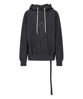RICK OWENS DRKSHDW Худи/толстовка