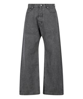 RICK OWENS DRKSHDW Прямые джинсы