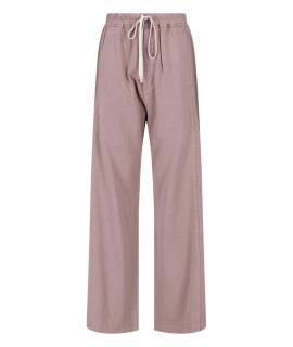 RICK OWENS DRKSHDW Прямые брюки