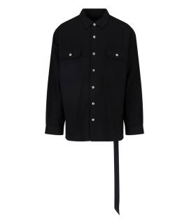 RICK OWENS DRKSHDW Кэжуал рубашка