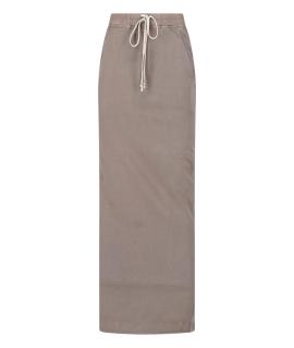 RICK OWENS DRKSHDW Юбка макси