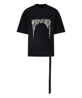 RICK OWENS DRKSHDW Футболка