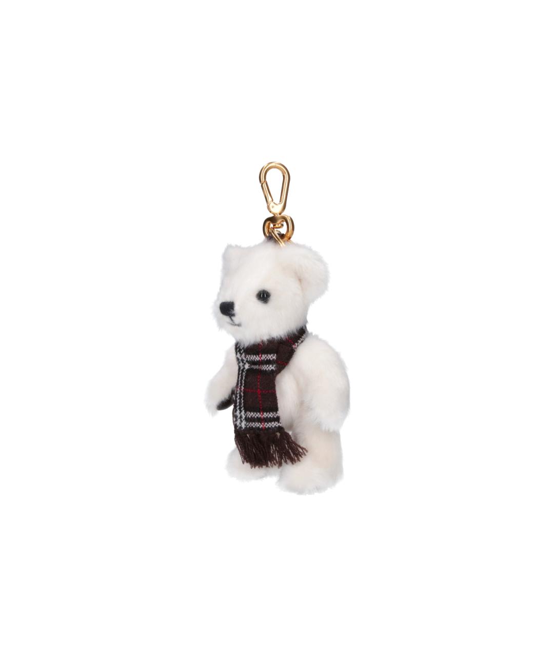 BURBERRY Мульти брелок, фото 2