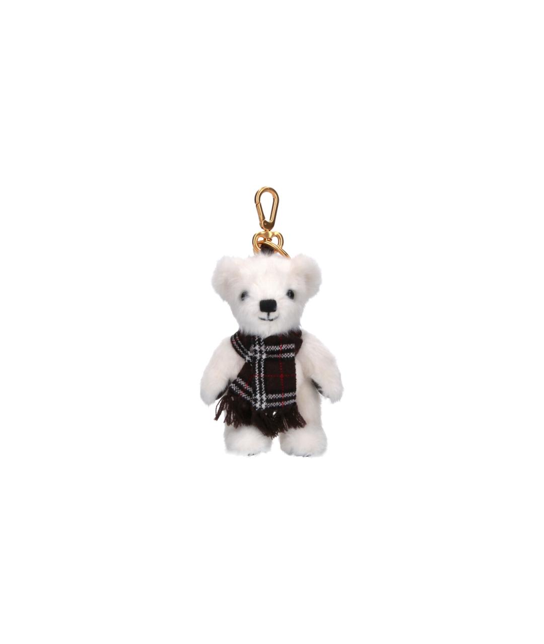 BURBERRY Мульти брелок, фото 1